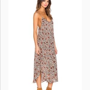 Amuse Society maxi dress